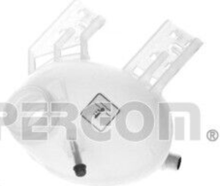 Fits IMPERGOM IMP44252 Expansion Tank, coolant IMP44252 Coolant expan ⭐UK Stock⭐