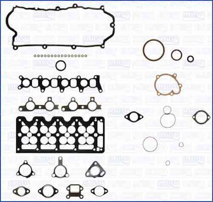 AJUSA 51037000 Full Gasket Set, engine for OPEL,VAUXHALL - Image 5