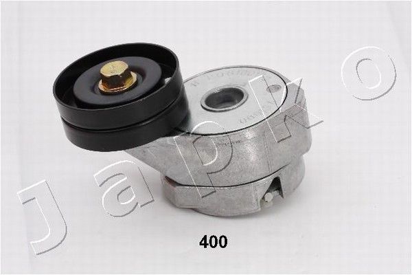 TENSIONER LEVER VRIBBED BELT 128400 FOR LAND ROVER FREELANDER/Soft/Top/SUV 2.0L