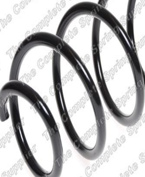 Suspension Spring Front Fits Audi A3 Seat Altea Altea XL Leon KILEN 23532 - Image 7