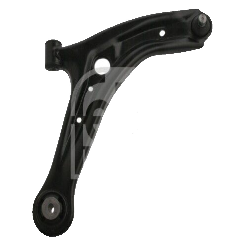 FEBI 36882 CONTROL/TRAILING ARM WHEEL SUSPENSION Front RH,Lower