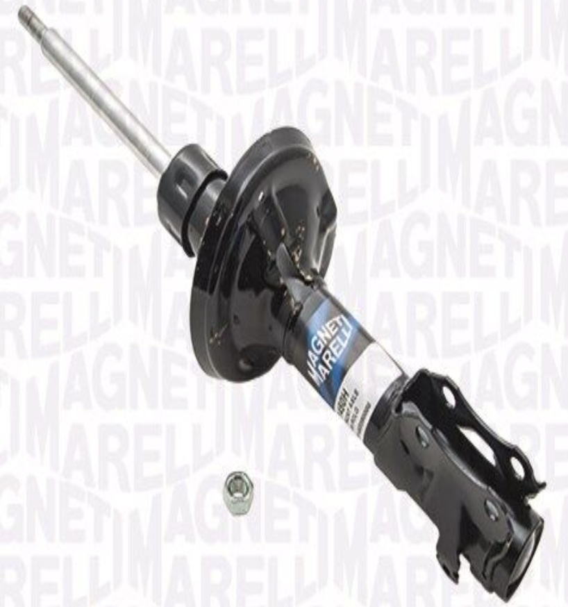 Front MAGNETI MARELLI-OE 351450080000 Shock Absorber for SEAT,VW
