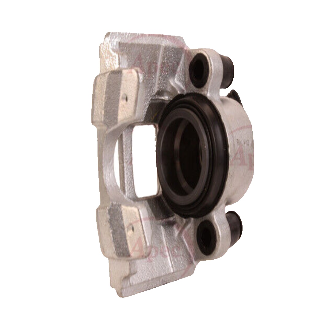 Braking Brake Caliper APEC LCA643 Front Left Vented Fits Toyota Yaris/Vitz