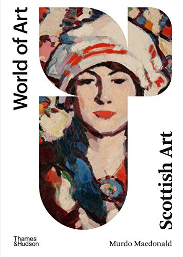 Scottish Art (World of Art).by Macdonald  New 9780500204528 Fast Free Shipping** - Image 3