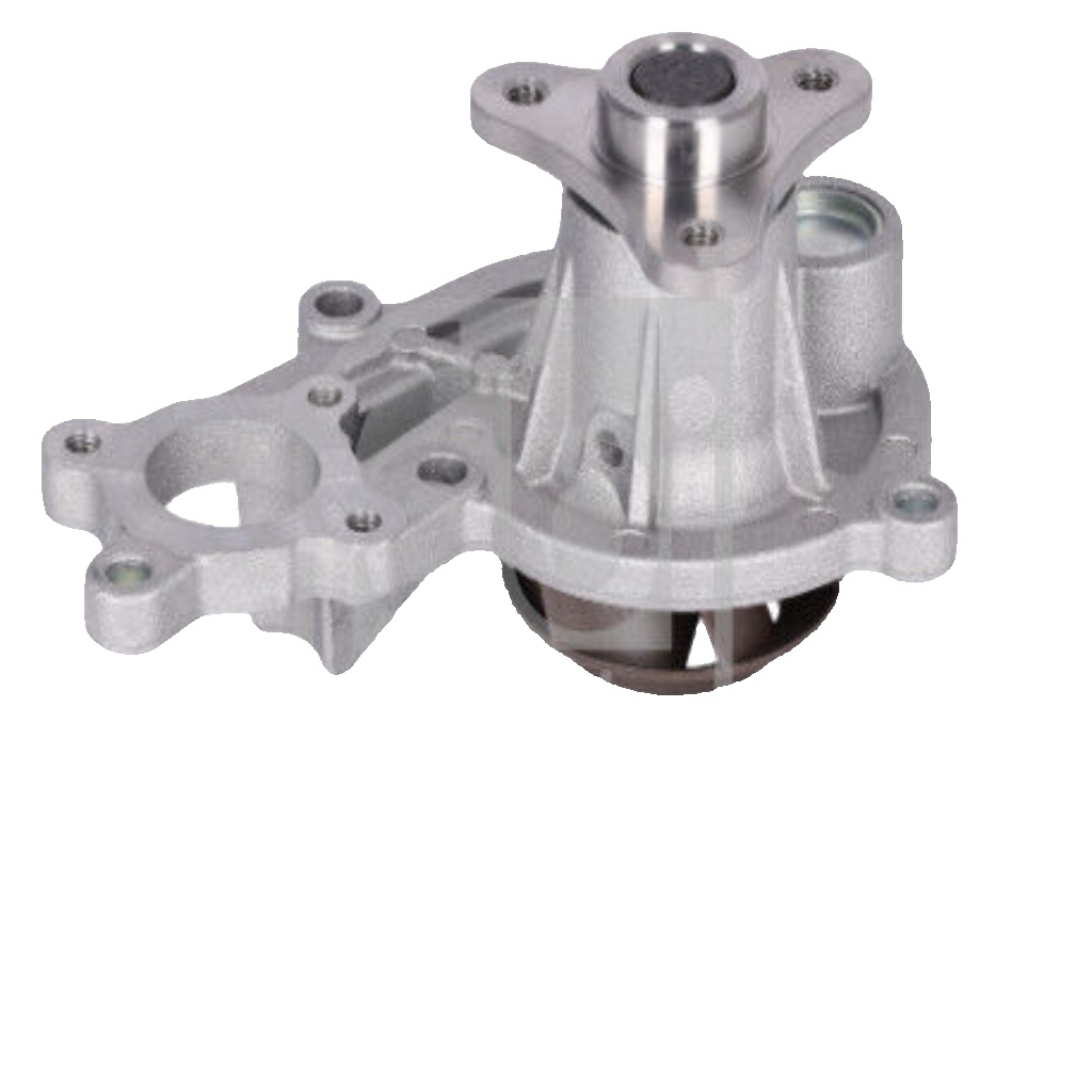 FEBI 183691 WATER PUMP ENGINE COOLING