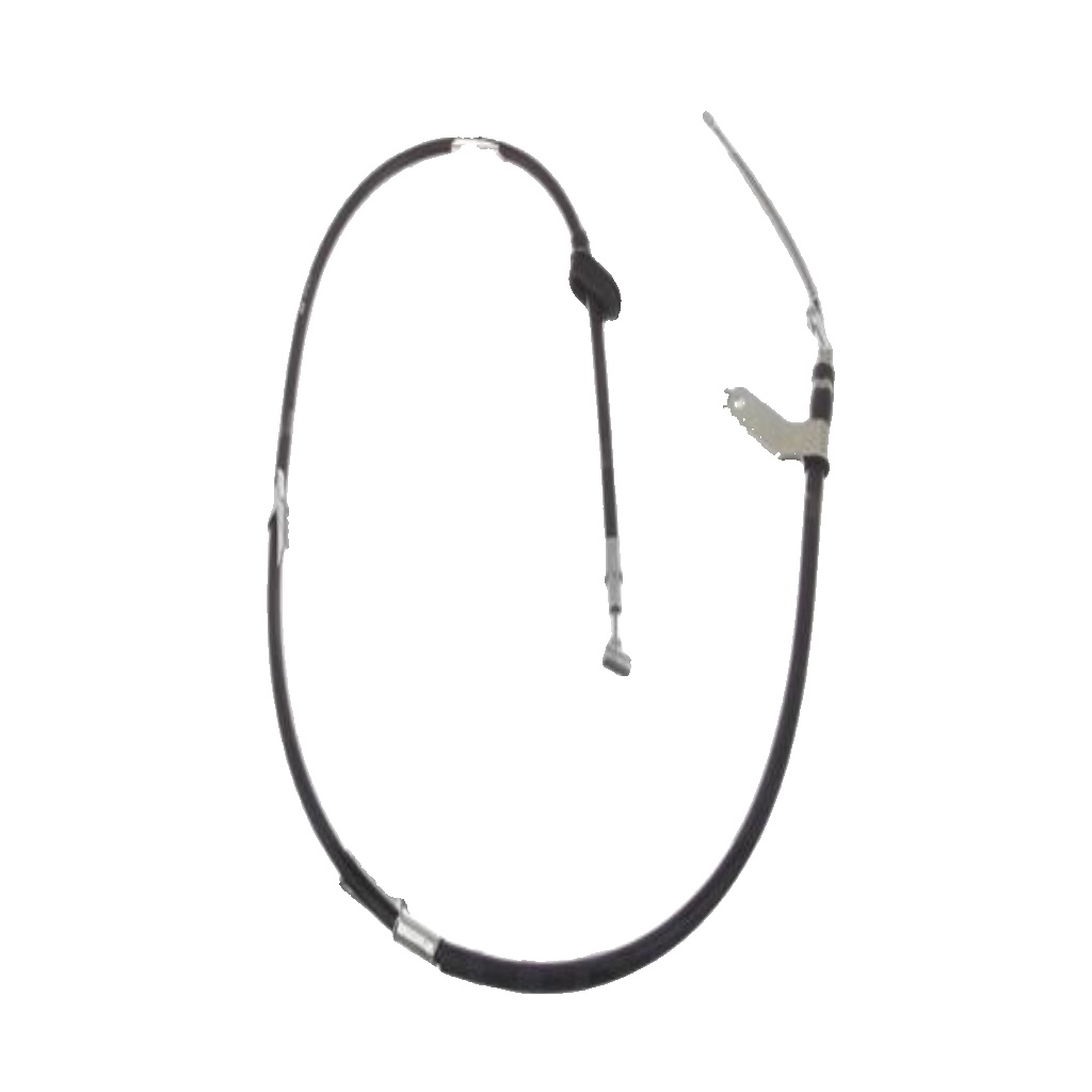 Nk Seilzug, Feststellbremse [Hersteller-Nr. 9036141] für Vauxhall, Suzuki, Opel - Bild 2