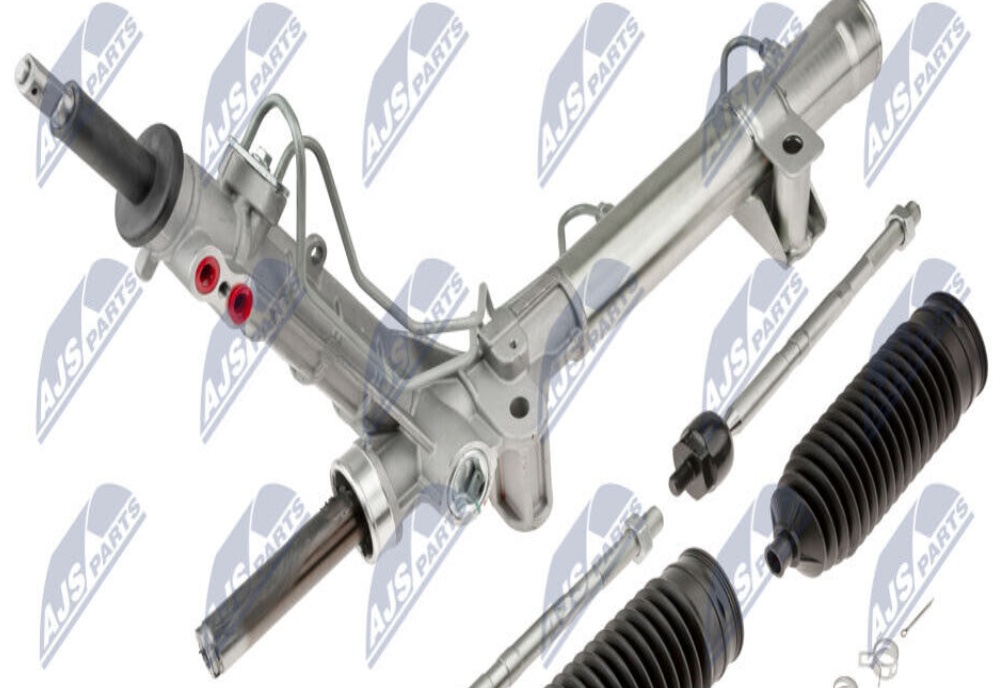 SPK-RE-013 NTY Steering Gear for NISSAN,OPEL,RENAULT - Image 3