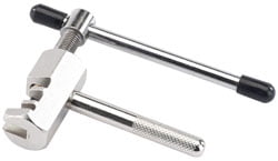 DRAPER BIKE CHAIN BREAK RIVET EXTRACTOR REMOVER SPLITTER BREAKER BICYCLE TOOL