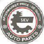 Elastic Brake Hose SKV for Chevrolet Daewoo Holden Opel Vauxhall Zaz 198747