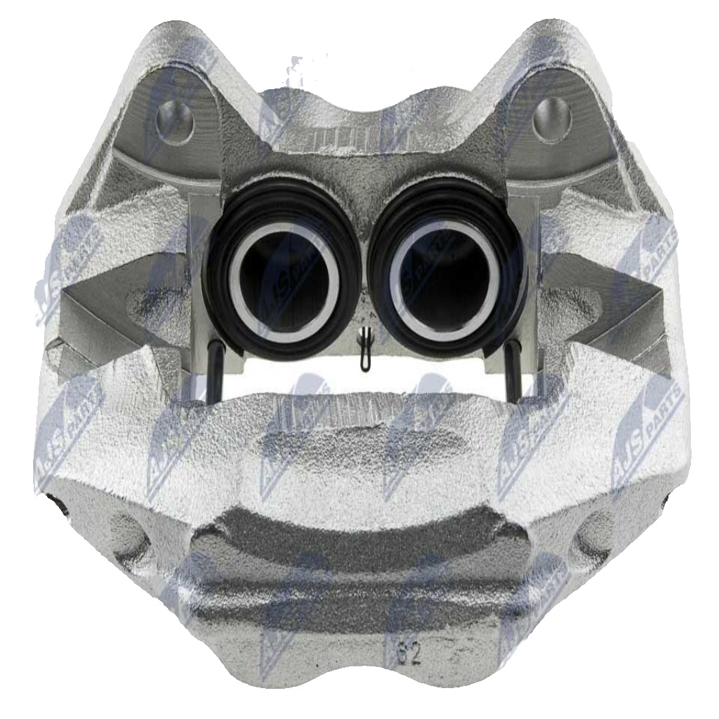 Brake caliper Front Axle Right Brake Caliper (4 pistons) HZP-TY-020 NTY