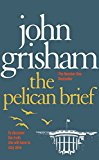 John Grisham The Pelican Brief Paperback Thriller Novel