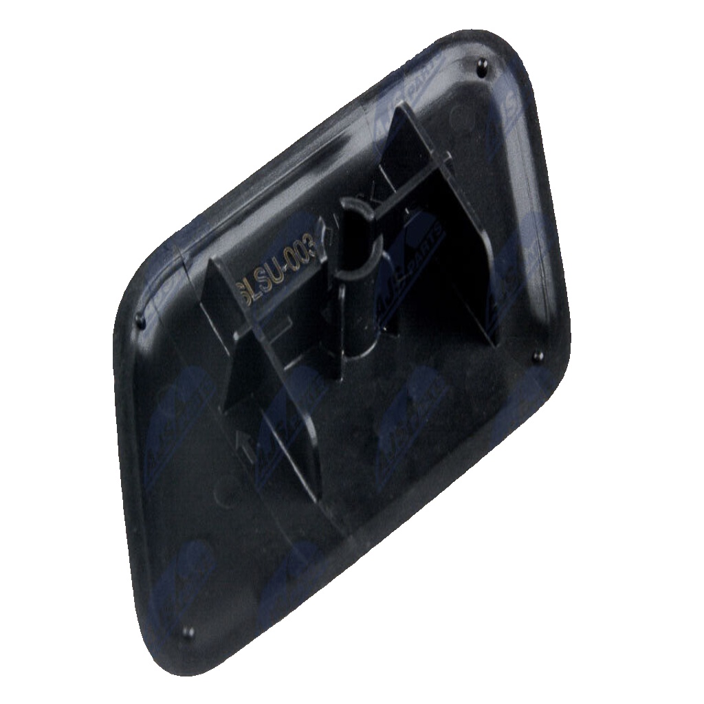 EDS-SU-003 NTY Cover, bumper