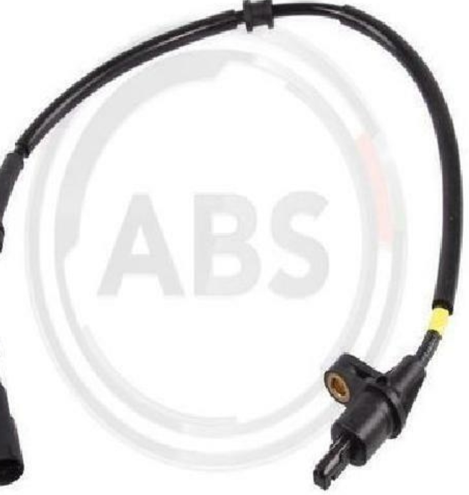 Original A.B.S. Wheel Speed Sensor 30302 For Renault