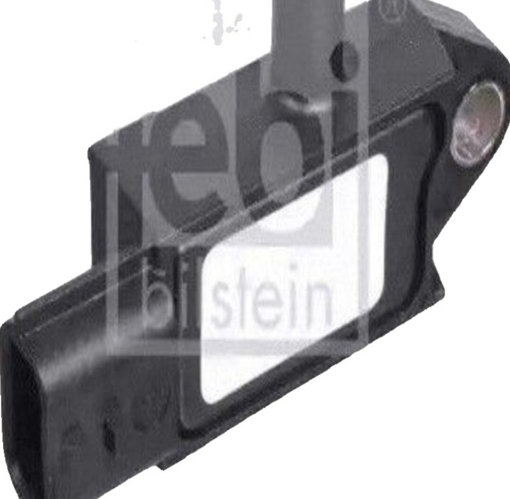 FEBI 100854 SENSOR EXHAUST PRESSURE