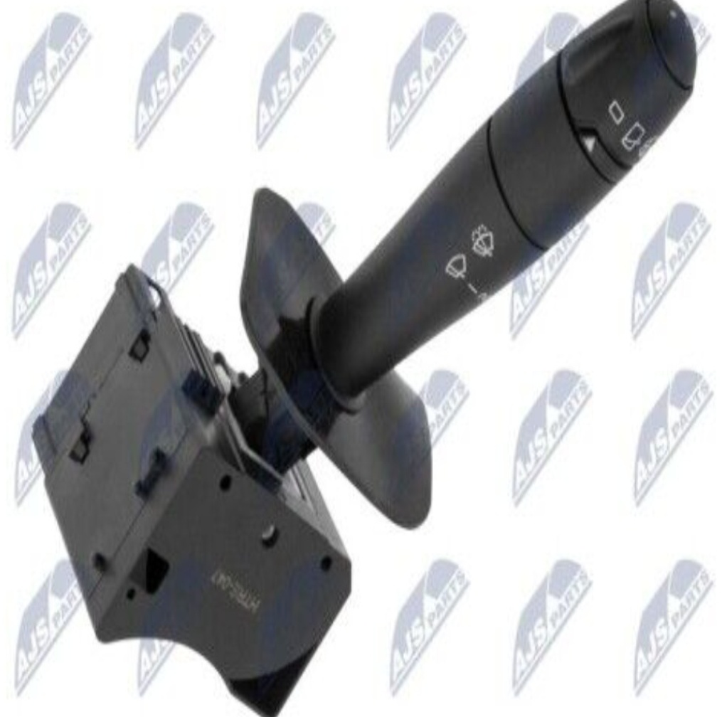 N.T.Y. EPE-RE-047.NTY Steering Column Switch for RENAULT