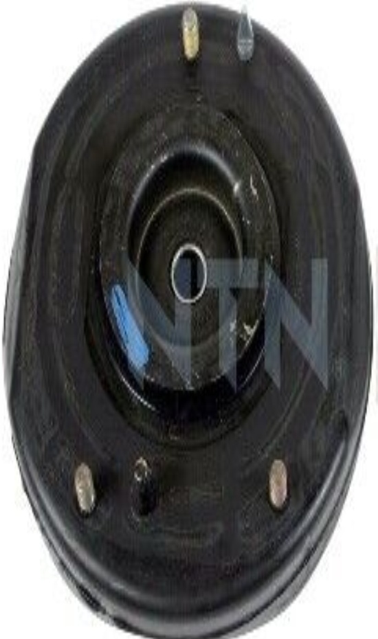 Fits SNR /NTN-SNR/ KB655.25 SHOCK ABSORBER CUSHION + BEARING RENAULT  ⭐UK Stock⭐