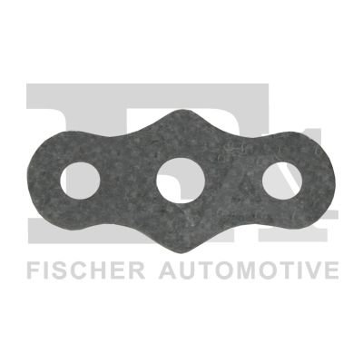 FA1 411-536 Gasket, oil inlet (charger) for AUDI - Image 8