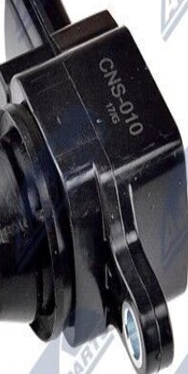 N.T.Y. ECZ-NS-010.NTY Ignition Coil for NISSAN