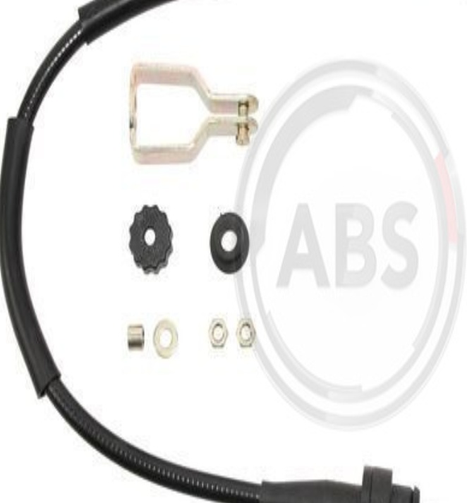 Original A.B.S. Cable Pull Clutch Actuation K25650 for Nissan
