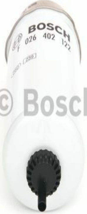 FORD TRANSIT 2.0 2.4 DIESEL  BOSCH FUEL FILTER N2122