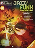 Jazz/Funk by  Hal Leonard Publishing Corporation, Mark Taylor... - 9781480353565