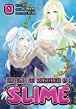 That Time I Got Reincarnated As A Slime 4