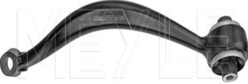 MEYLE 316 050 0060 CONTROL/TRAILING ARM WHEEL SUSPENSION Front,Front LH