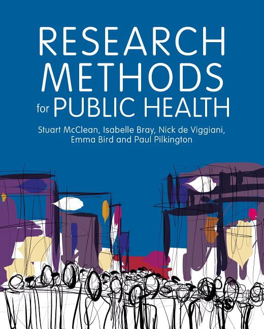 Research Methods for Public Health - Image 5