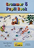 Grammer 5 Pupil Book ( Precursive )