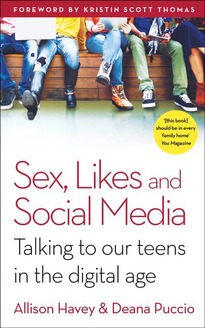 Sex, Likes and Social Media
