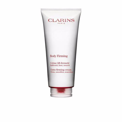 Clarins Crema Mejor Dto! Body Firming Cream 200 Ml Tratamiento Corporal Reafirmante
