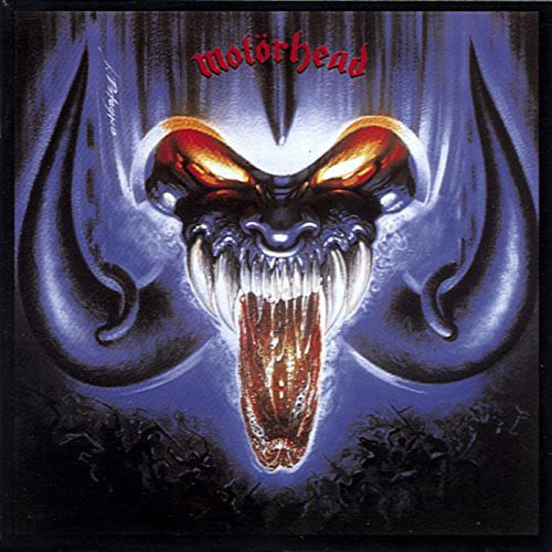 Eyesore Merch Black Motorhead 'Rock 'N' Roll' Lp Vinyl - Image 2