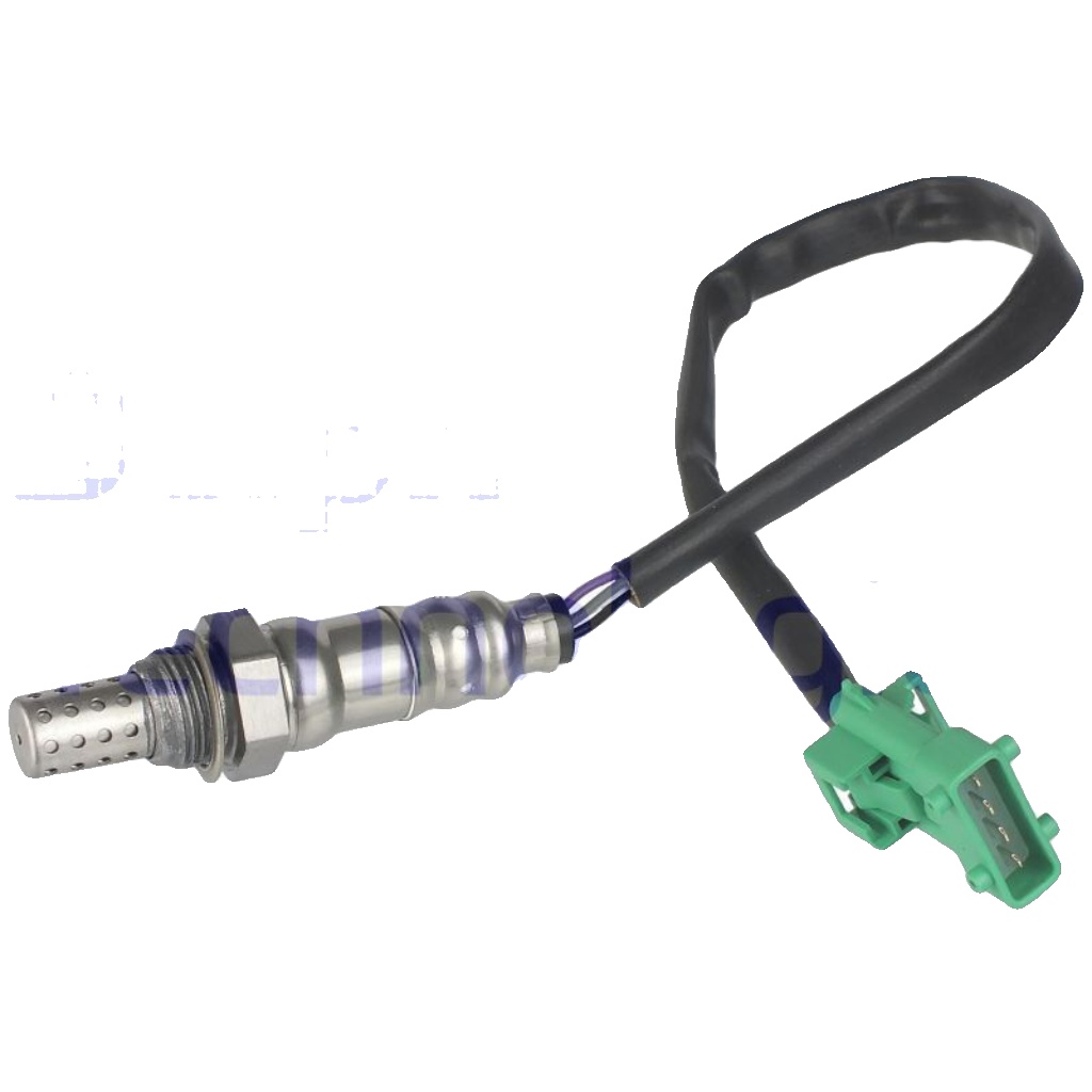 before catalytic converter DELPHI-OE ES20245-12B1 Oxygen Sensor for CITROËN,PEUG