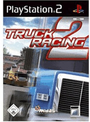 Truck Racing 2 (PS2) *Near Mint*