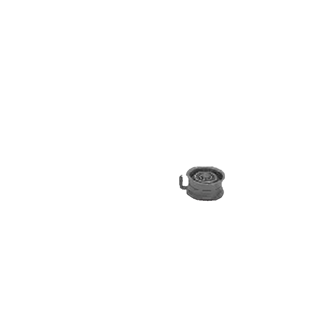 ASHIKA KCTM01 Timing Belt Set for HYUNDAI,MITSUBISHI