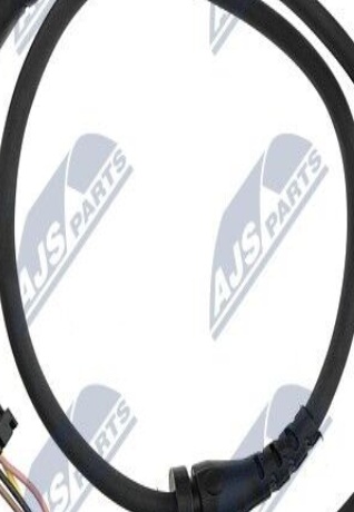 N.T.Y. HCA-AU-014.NTY Sensor, wheel speed for AUDI,CITROËN,DS,PEUGEOT