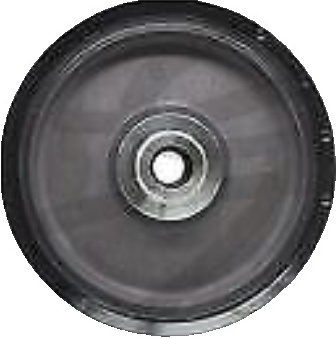 Crankshaft Pulley (TVD) fits BMW X3 E83 2.0D 04 to 07 Torsional Vibration Damper - Image 3