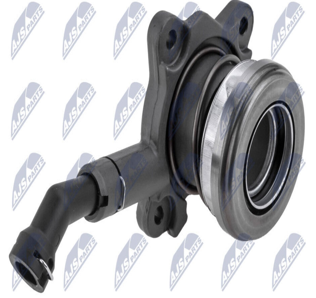 Fits NTY NWS-FR-025 CENTRAL CLUTCH FORD TRANSIT 2.2 TDCI 2006-09.2011 ⭐UK Stock⭐