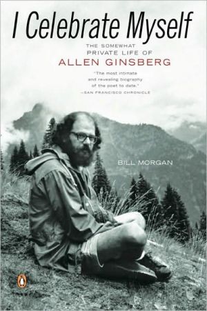I Celebrate Myself: The Somewhat Private Life of Allen Ginsberg - Image 2