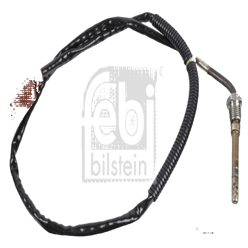FEBI BILSTEIN SENSOR, EXHAUST GAS TEMPERATURE BEFORE SOOT PARTICULATE FILTER VW - Image 13