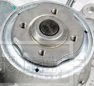 For AUDI A6 C8 4A2 2018 on Water pump BWP2479