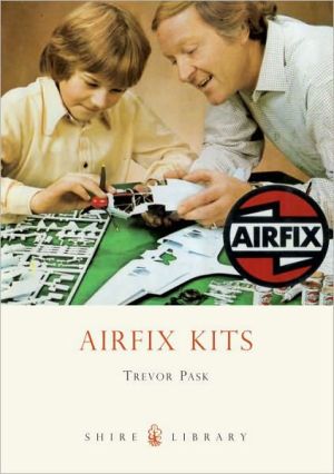 Airfix Kits by Trevor Pask NEW Free UK Delivery - Image 2