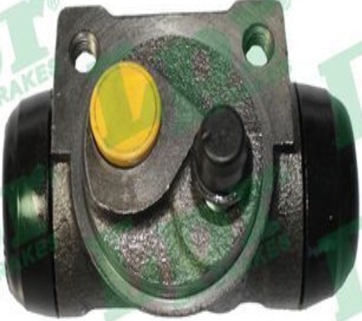 SAMKO C12134 Wheel Brake Cylinder for CITROËN,PEUGEOT,RENAULT