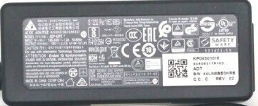 NEW DELTA FOR ACER ASPIRE 3 A315 21G 914U 19VLAPTOP 45W AC ADAPTER CHARGER