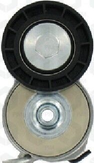 V-Ribbed Belt Tensioner SKF VKM 33161 Fits Citroen Fiat Peugeot Toyota 206