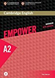 Cambridge English Empower Elementary Workbook with Answers with Downloadable Aud