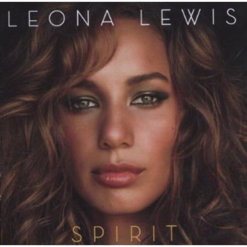 Leona Lewis - Spirit CD Album - Used