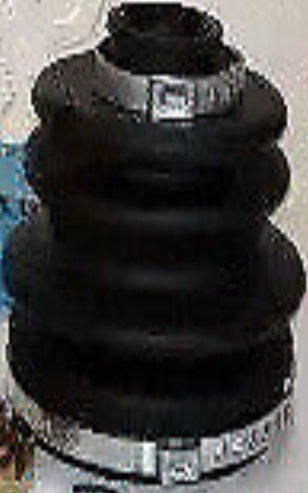 CV Joint Kit JAPANPARTS GI-602 for Daihatsu Charade 1.0 1983-1987