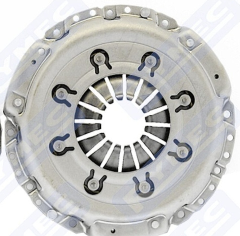 Clutch Kit for NISSAN PRIMASTAR Van X83 2001 on