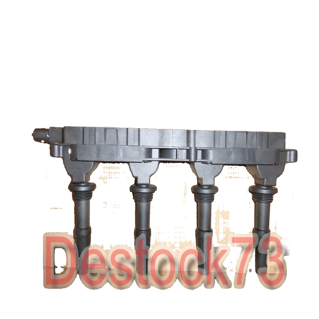 ECZ-PL-004 NTY Ignition Coil for OPEL,SAAB,VAUXHALL